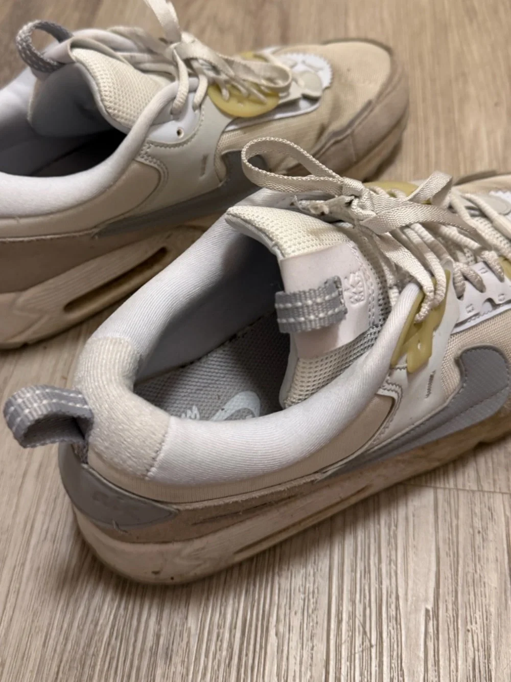 Nike Air Max 90 Futura - Picture 1 of 2